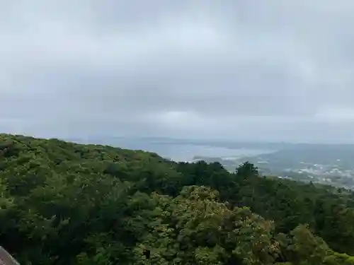 龍光大神(長崎県)