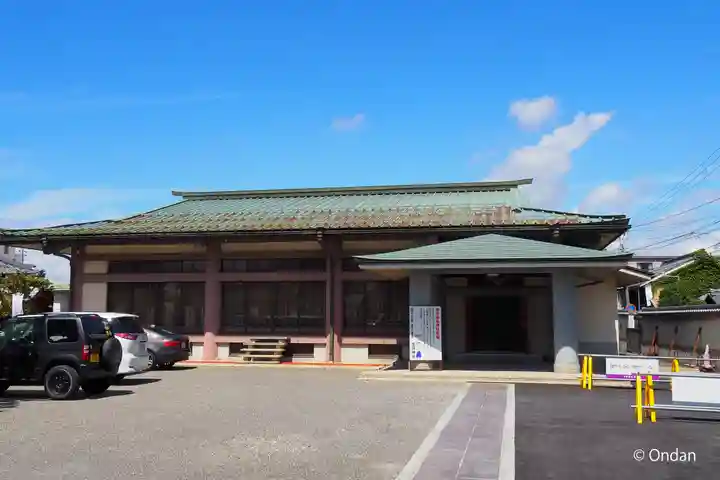豊国神社(滋賀県)