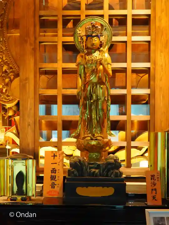 南法華寺(壷阪寺)(奈良県)