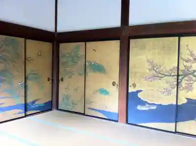 大覚寺のその他建物