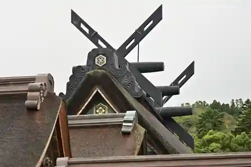 出雲大社のその他建物