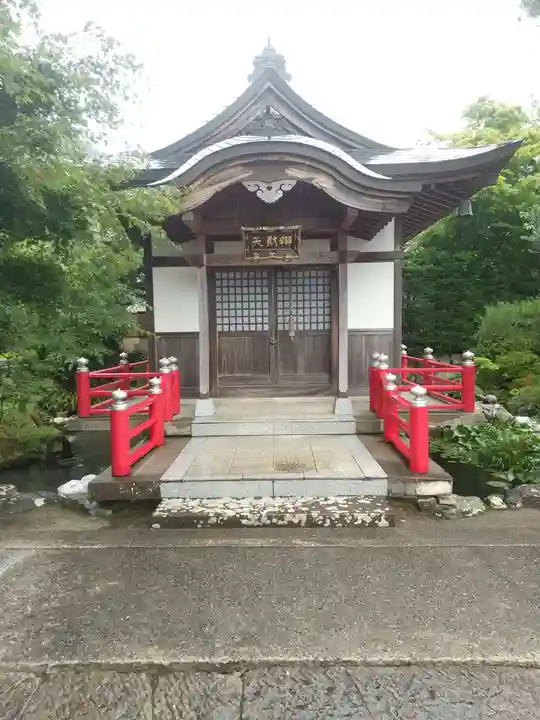 廣徳寺(長野県)
