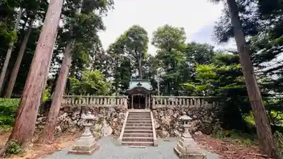 日枝神社(福井県)