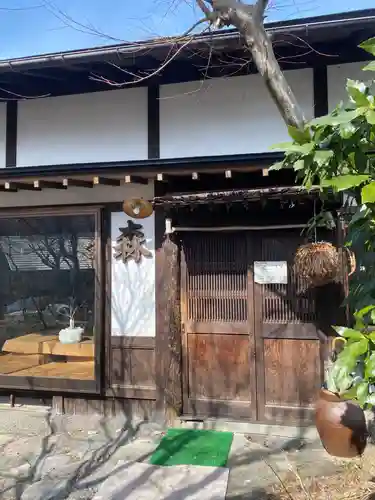 高司神社〜むすびの神の鎮まる社〜(福島県)