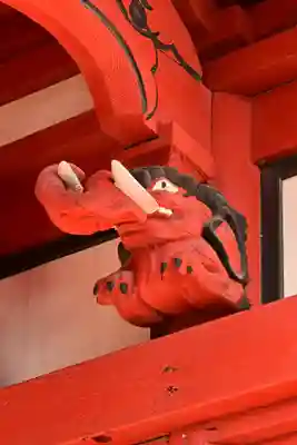 波立寺(波立薬師)(福島県)