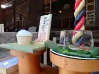 曾屋神社(神奈川県)