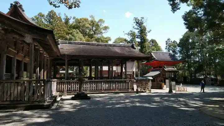 土佐神社のその他建物