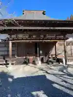 卜雲寺(埼玉県)