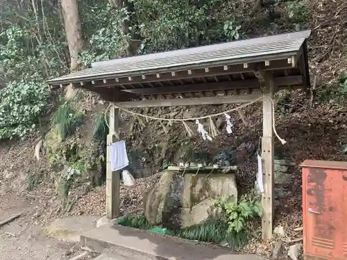 石巻神社山上社(愛知県)
