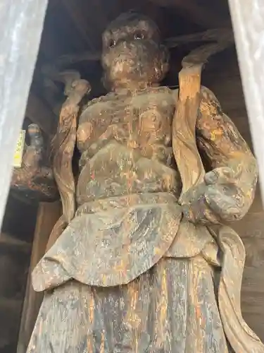 本覚寺(神奈川県)