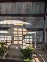 日枝神社(神奈川県)