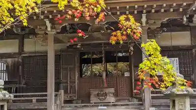 勝持寺（花の寺）(京都府)