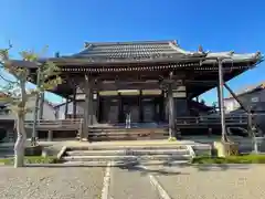 常行寺(滋賀県)