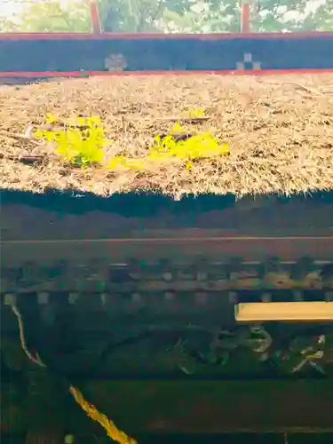 愛宕神社のその他建物