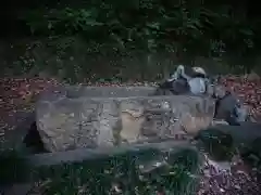 諸大明神社(愛知県)