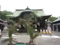 菊田神社(千葉県)