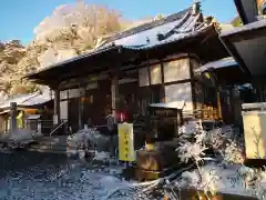 清水寺の本殿