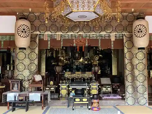 大聖寺(大分県)