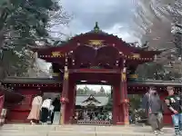 秩父神社(埼玉県)
