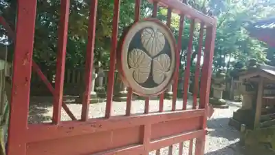 仙波東照宮のその他建物