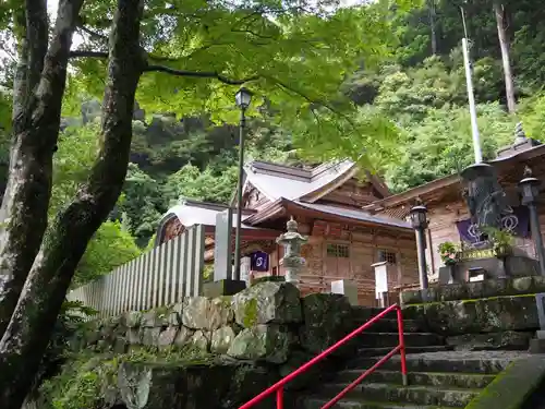 神峯寺(高知県)