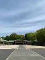 三重縣護國神社(三重県)