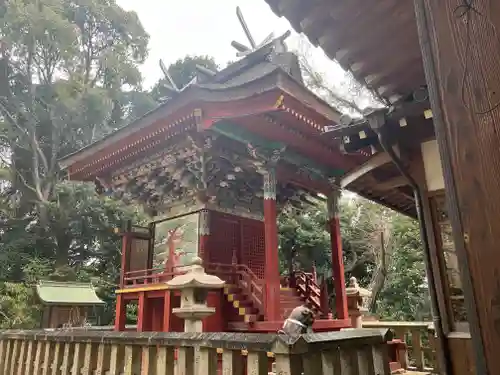 岩上神社(兵庫県)