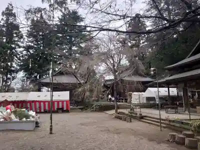 雄琴神社のその他建物