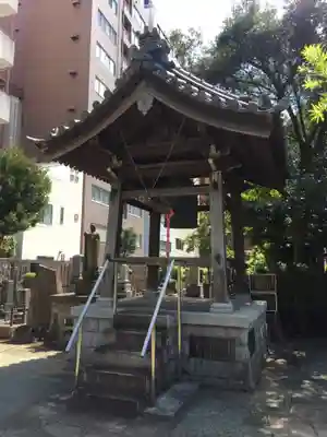 正受院のその他建物