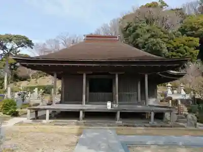 金蓮寺のその他建物