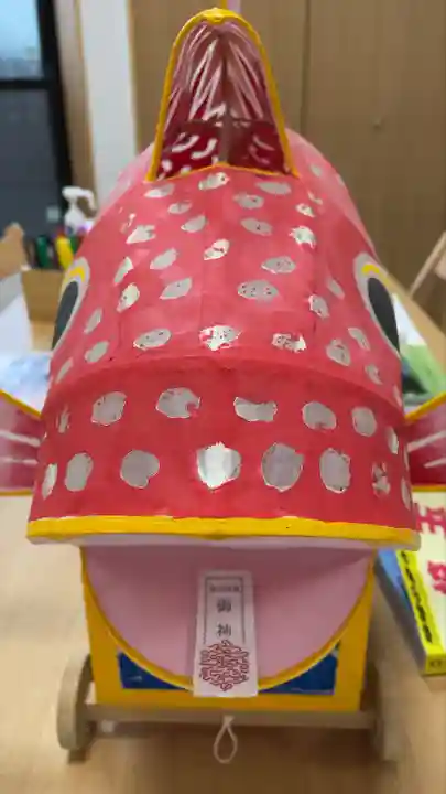 出雲大社埼玉分院(埼玉県)