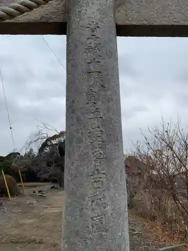 稲荷神社(千葉県)