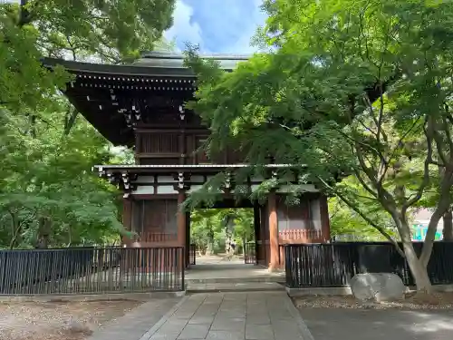 東漸寺(千葉県)