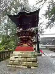 三峯神社(埼玉県)