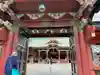 根津神社(東京都)