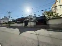 高津山 報恩院(大阪府)