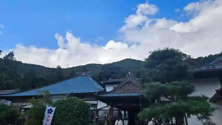 大善寺(山梨県)