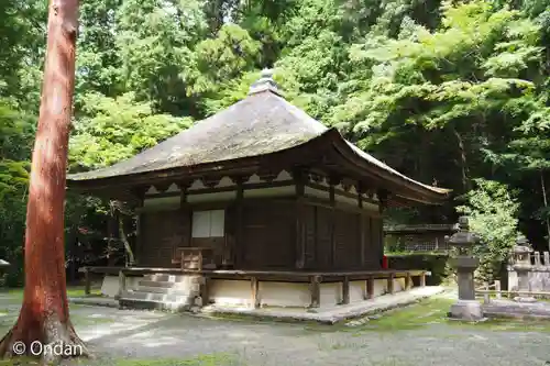 観心寺(大阪府)