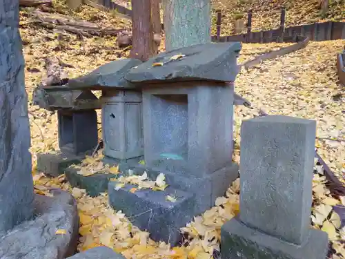 舞岡八幡宮(神奈川県)