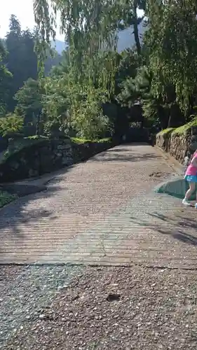 妙義神社のその他建物