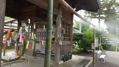 常陸第三宮 吉田神社(茨城県)