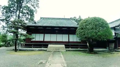 永昌寺(岐阜県)