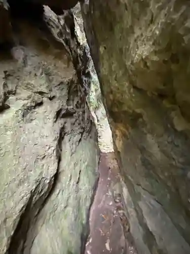 韓竈神社(島根県)