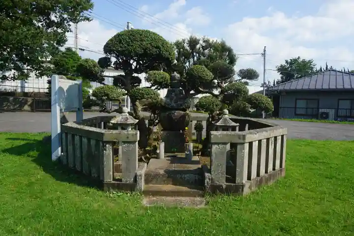 宗胤寺のその他建物