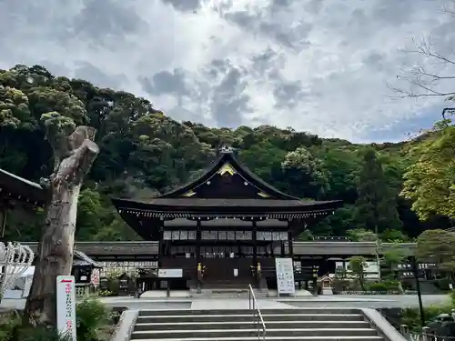 松尾大社(京都府)