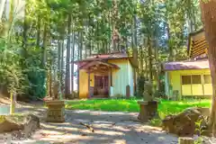 八坂神社(宮城県)