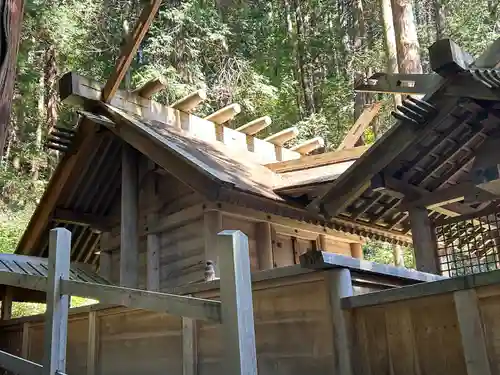 仁科神明宮(長野県)