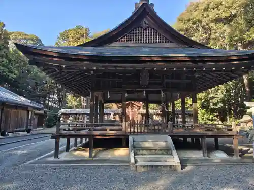 杉之木神社(滋賀県)