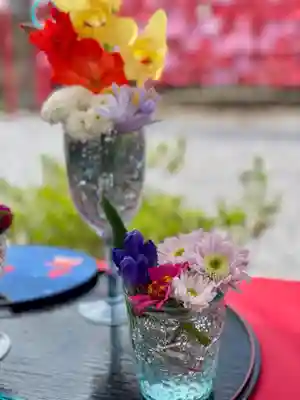 埼玉厄除け開運大師・龍泉寺（切り絵御朱印発祥の寺）(埼玉県)