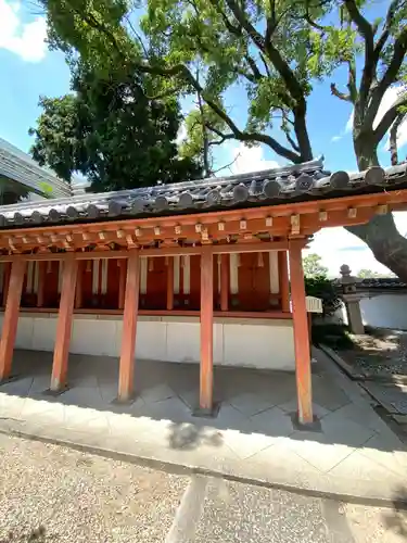 射楯兵主神社(兵庫県)